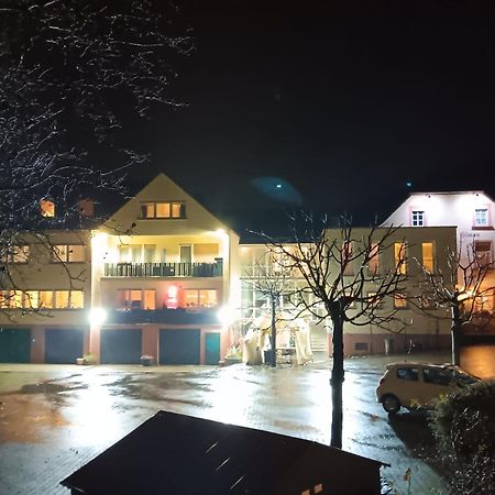Hotel Landgasthof Simon Waldrach Extérieur photo
