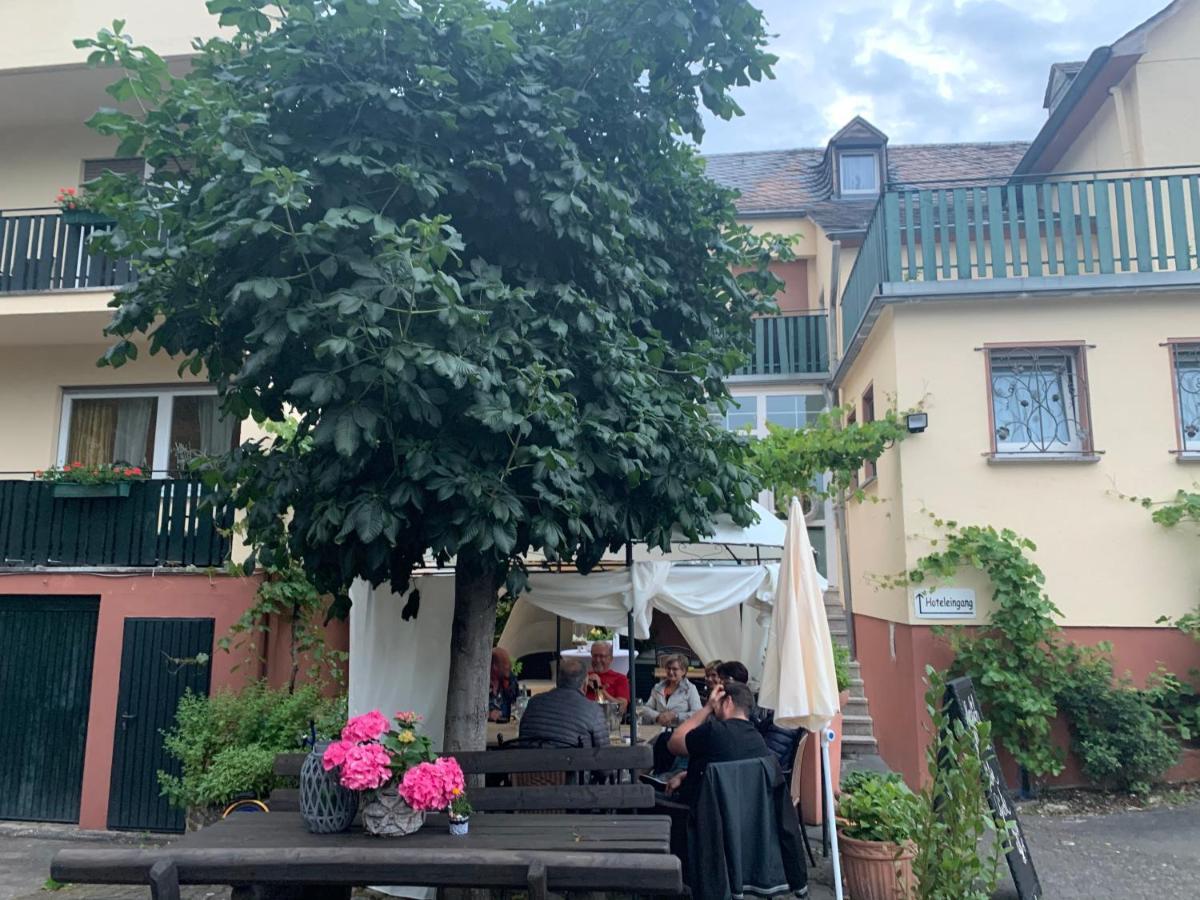 Hotel Landgasthof Simon Waldrach Extérieur photo