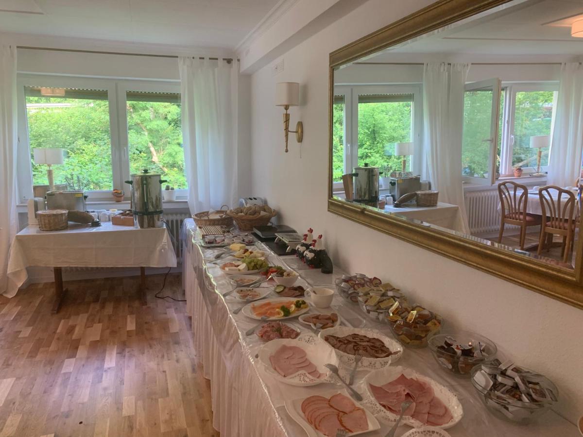 Hotel Landgasthof Simon Waldrach Extérieur photo