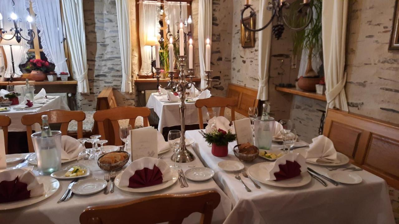 Hotel Landgasthof Simon Waldrach Extérieur photo