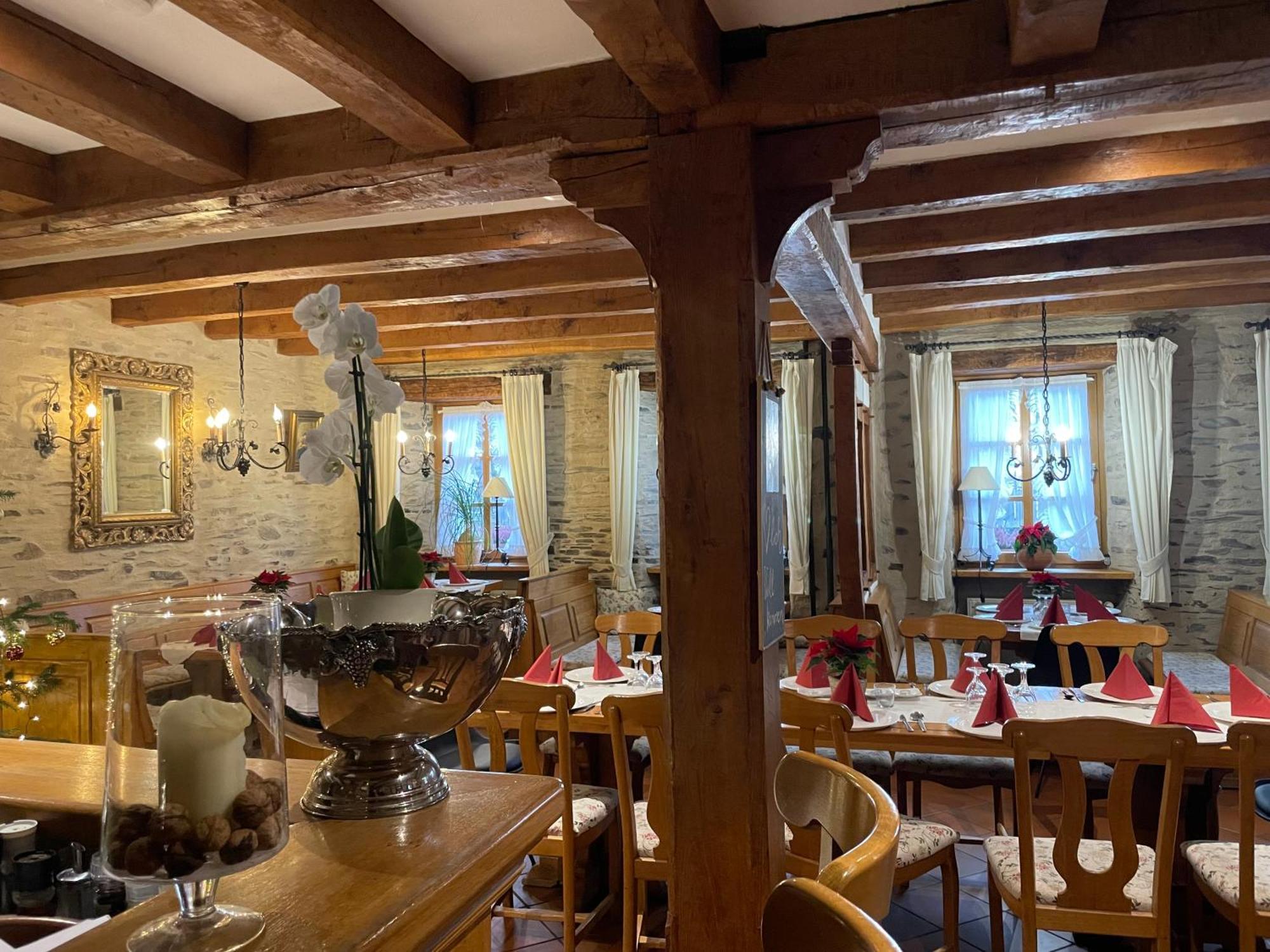Hotel Landgasthof Simon Waldrach Extérieur photo