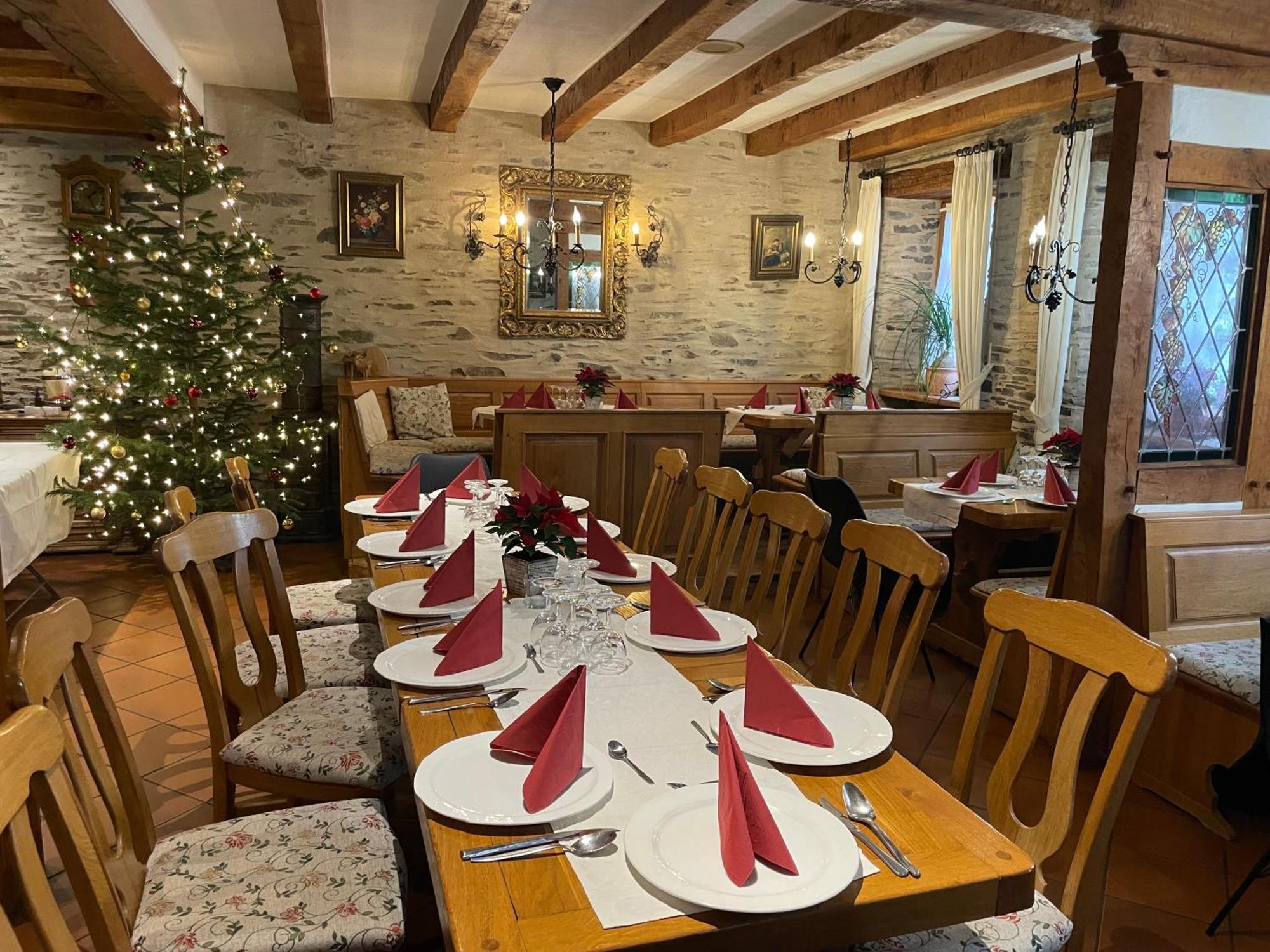 Hotel Landgasthof Simon Waldrach Extérieur photo