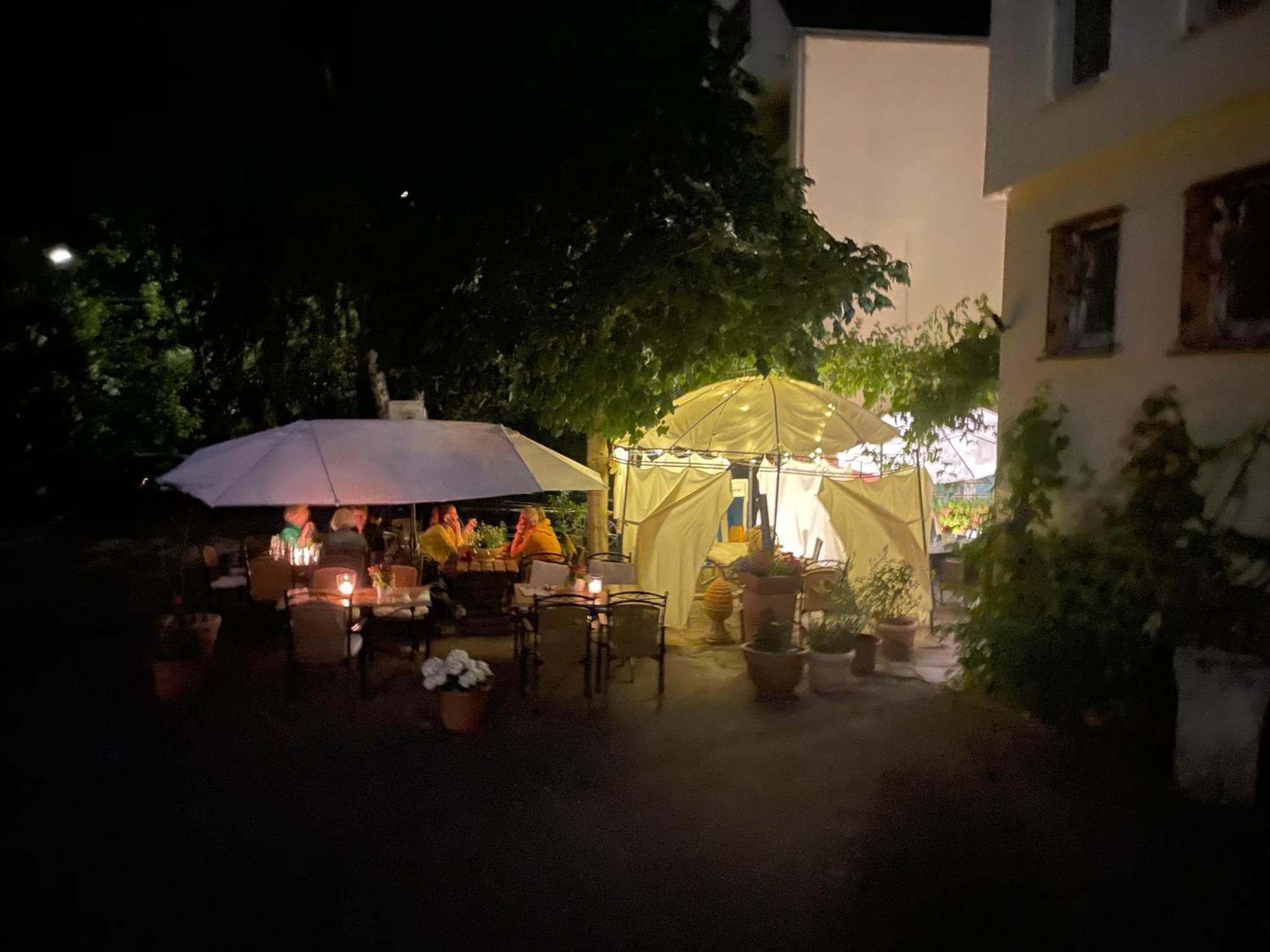 Hotel Landgasthof Simon Waldrach Extérieur photo